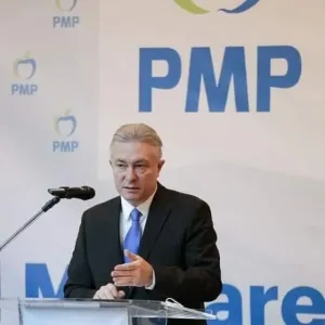 PMP a propus noului Guvern „decalogul măsurilor urgente”