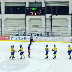 Corona Wolves, succes în campionat cu Fenestela