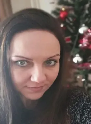 A căutat-o o zi şi nu i-a dat de urmă. De ieri o caută cu Poliţia