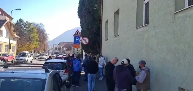 RIAL Braşov va încasa aproape un milion de lei de la Primărie