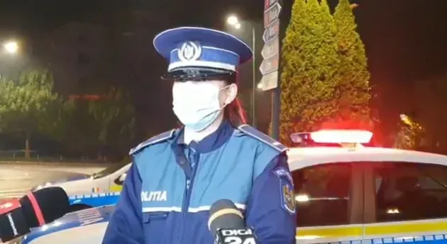 Cu pagube şi cazier pe Stadionului