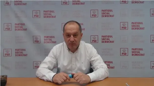 „Ciuma roşie să se transforme în crucea roşie”: PSD Braşov se declară pregătit de guvernare, la nivel naţional, dar şi local 
