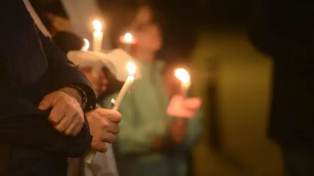 Ce se întâmplă cu persoanele care mor în Postul Crăciunului