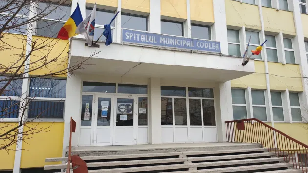Spitalul din Codlea va fi dotat cu un ecocardiograf de ultimă generaţie
