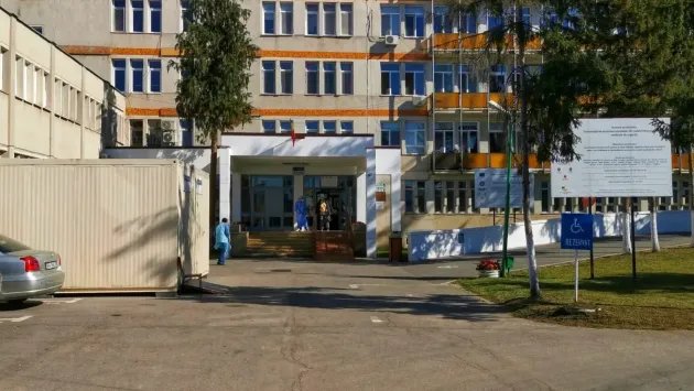 Factura de gaz pentru sistemul centralizat de încălzire din Făgăraş, estimată la 17.167.801 lei. De la 1 decembie, oraşul nu are furnizor, licitaţia fiind lansată cu întârziere