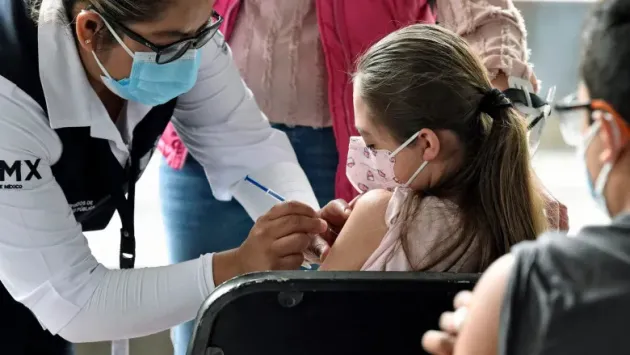 Agenţia Europeană pentru Medicamente a aprobat primul vaccin anti-Covid pentru copiii cu vârsta între 5 şi 11 ani