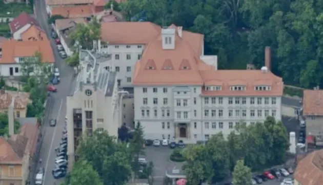 Lucrări de peste 500.000 lei pentru ca Maternitatea Braşov să obţină autorizaţia de protecţie la incendiu