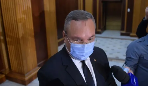 Premier nicio zi