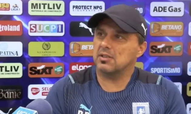 „Pandi”, de la televizor, direct pe banca Universităţii