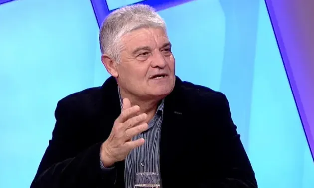 „Ando” nu vede limpede viitorul lui Dinamo