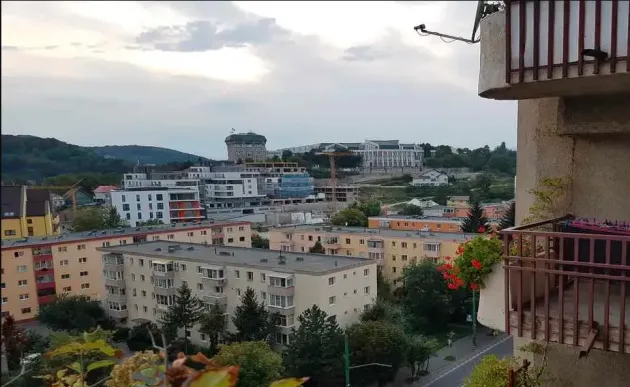 Guvernul trimite „bani de gigacalorie”. Braşov - 2.161.000 lei; Făgăraş - 780.000 lei