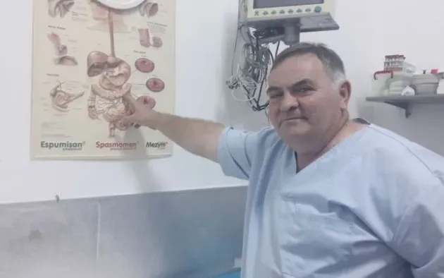 Boala care nu doare, dar afectează toate organele