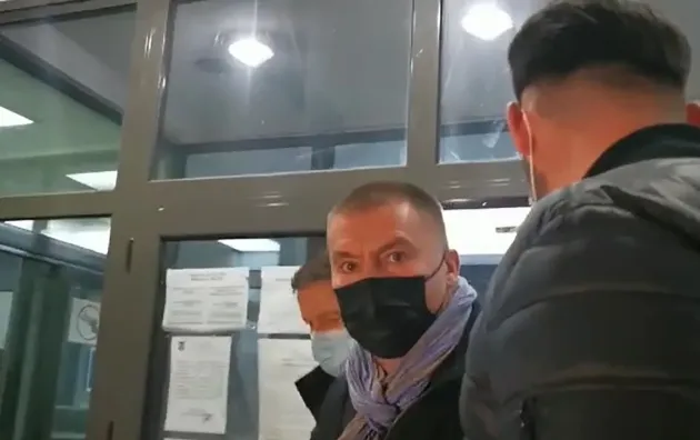 Când şpaga de la stat e încasată la privat: un flagrant pregătit pe Facebook