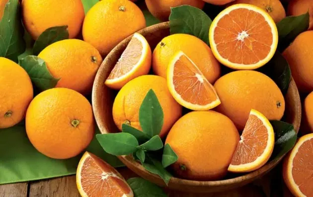 Cine nu ar trebui să consume prea multe portocale