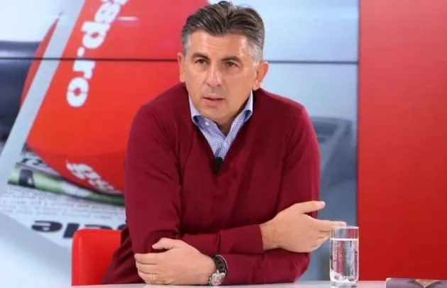 Lupescu critică strategia DDB
