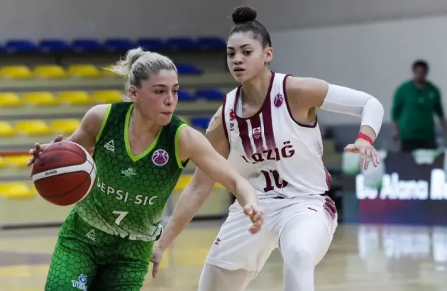 Sepsi, din nou în playoff-ul Eurocup