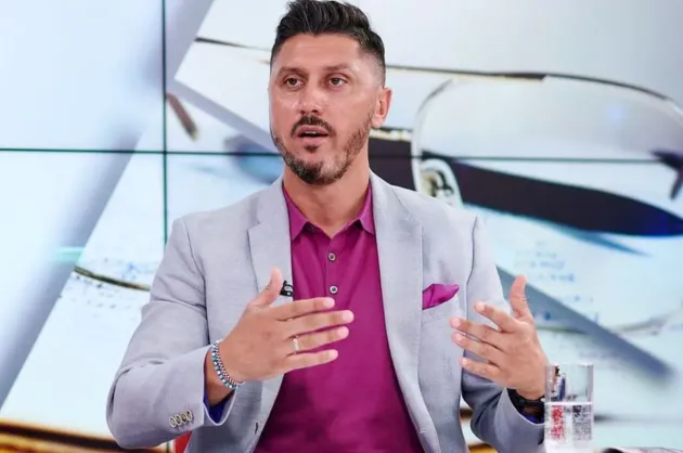 Marica dă explicaţii cu privire la disputa cu Ilie Năstase