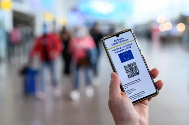 CERTIFICATUL DIGITAL COVID-19, VALABIL ÎN UE ŞI ALTE 18 ŢĂRI DIN LUME