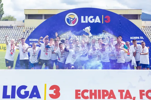 Buni de plată: CNSL le-a dat dreptate antrenorilor şi jucătorilor la care s-a renunţat după promovare 