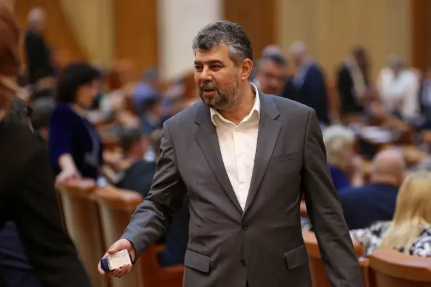 Marcel Ciolacu: Vor fi multe majorări de la 1 ianuarie