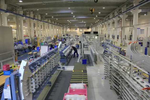 Premium Aerotec: 80 de angajări până în decembrie