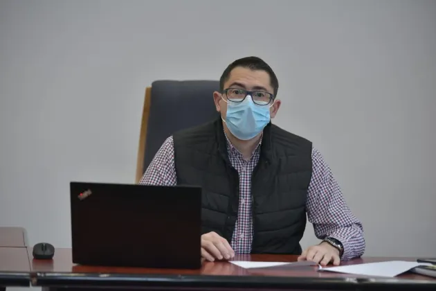 Rusu propune un campus şcolar în cartierul Bartolomeu