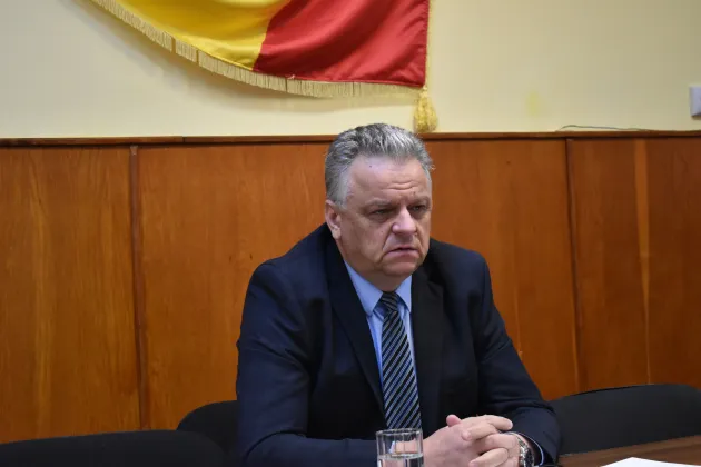 Apă şi canalizare cu bani de la Guvern, pe 9 străzi din Săcele