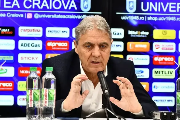 Cârţu s-a supărat pe toată lumea
