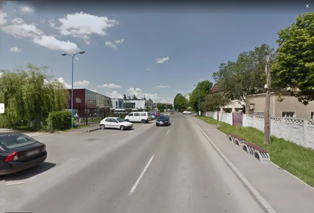 Poluarea din Bartolomeu, de două ori la proces