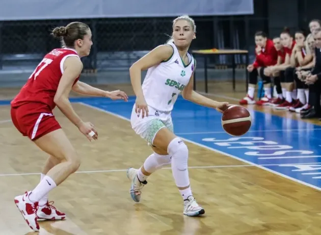 Sepsi-SIC, victorie mare în Eurocup