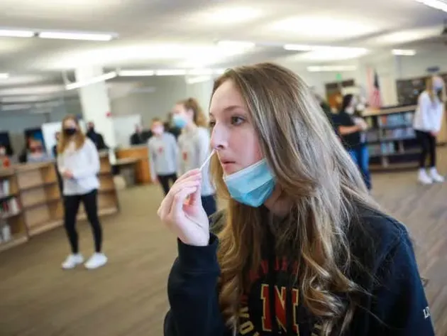 Joi, 2 decembrie, prima zi în care testele vor fi administrate elevilor