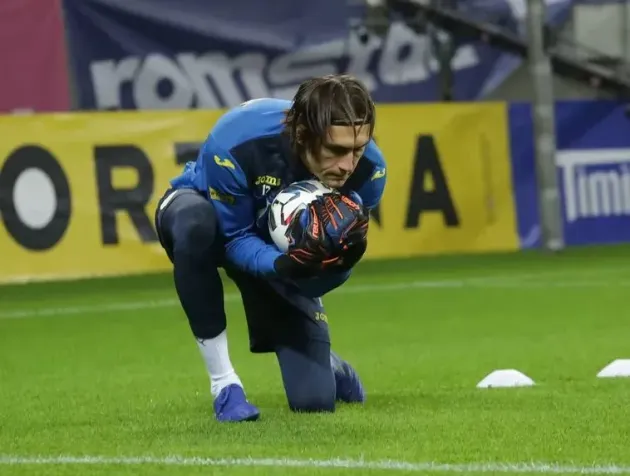 Tătăruşanu începe să se impună la Milan