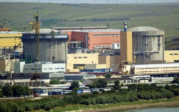 Consiliul Concurenţei a dat undă verde pentru preluarea Uzinei R de la Feldioara de către Nuclearelectrica