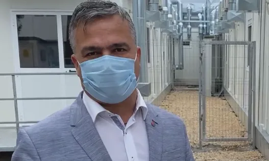 Uniunea Europeană va deconta achiziţii de peste 3,5 milioane de lei făcute pentru spitalele din Braşov