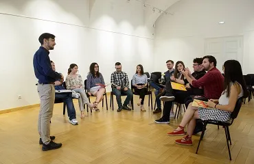 Zilele Carierei pentru studenţi, săptămâna viitoare, la Universitatea Transilvania