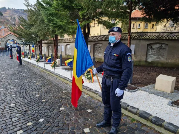 Aleea cu stele: Zi mare la Biserica Sfântul Nicolae din Scheii Braşovului