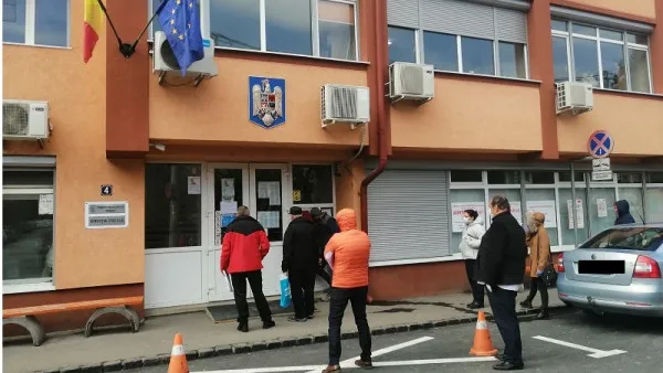 Amenzi din 3 ianuarie, impozite pe proprietate – din 7 ianuarie