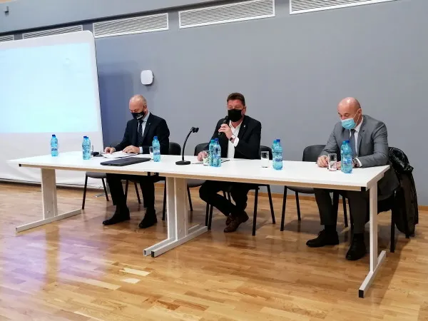 ADI ISO Mediu, la ora bilanțului. Asociația a făcut pași importanți în reciclarea deșeurilor din județul Brașov