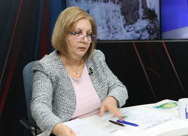 ANM: Vin zile cu ger şi zăpadă    