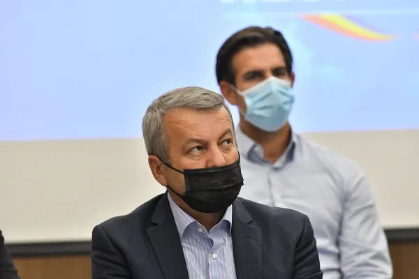 PMP Braşov susţine, imperativ, menţinerea impozitului de 1% pentru IMM-uri, respectiv 90% din firmele active la Braşov