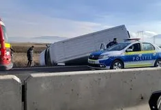 VO1K a fost ieri „ocolitoarea răsturnaţilor”