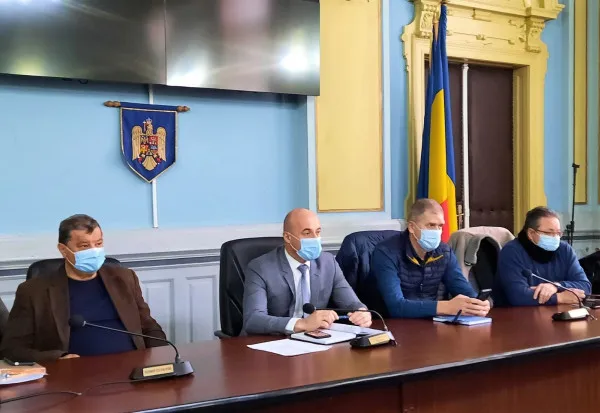 Relaţiile de muncă: întâlnire HoReCa - ITM Braşov