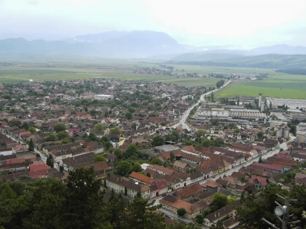 De nemituit: Un polițist din Râșnov a dat al 10-lea șofer pe mâna Anticorupției
