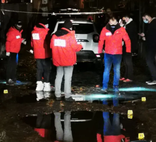 Lotul Gârcini, războiul din dragoste: 12 bărbaţi şi 3 femei, arestaţi  