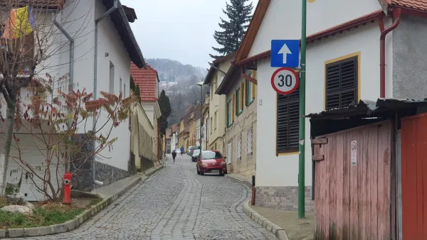 Sensul unic, anulat în instanţă: voinţa cetăţenilor nu e de ajuns. Speţa Traian Moşoiu, Cetinii şi Piatra Mare