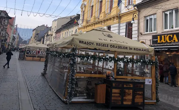 Primăria Braşov pregăteşte regulamentul „3 în 1” şi o Comisie a Evenimentelor