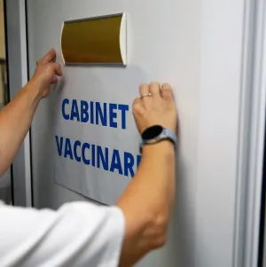 Vaccinarea la Brașov: 45,41% cu cel puțin 1 doză - în județ, 59,51% - în municipiul Brașov