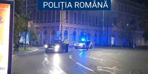 N-avea permis, nici asigurare valabilă, era şi uşor „ciupit”