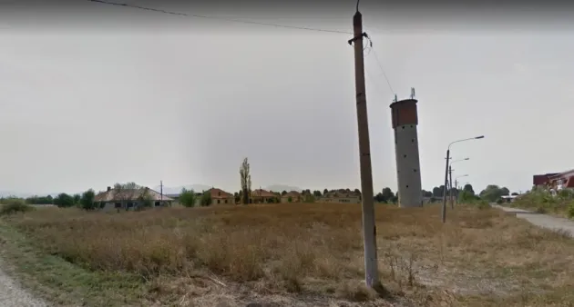 Hărman: 509.553lei pentru a transforma fostul CAP în parc