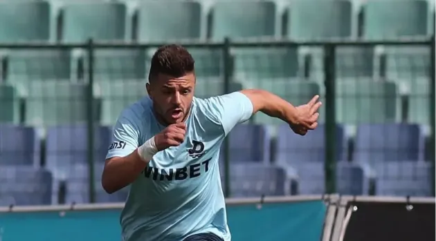 Firţulescu vrea să rămână în fotbal, agent sau chiar antrenor